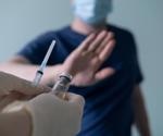 Scientists identify potential reasons for COVID-19 vaccine hesitancy in US among individuals with chronic health conditions