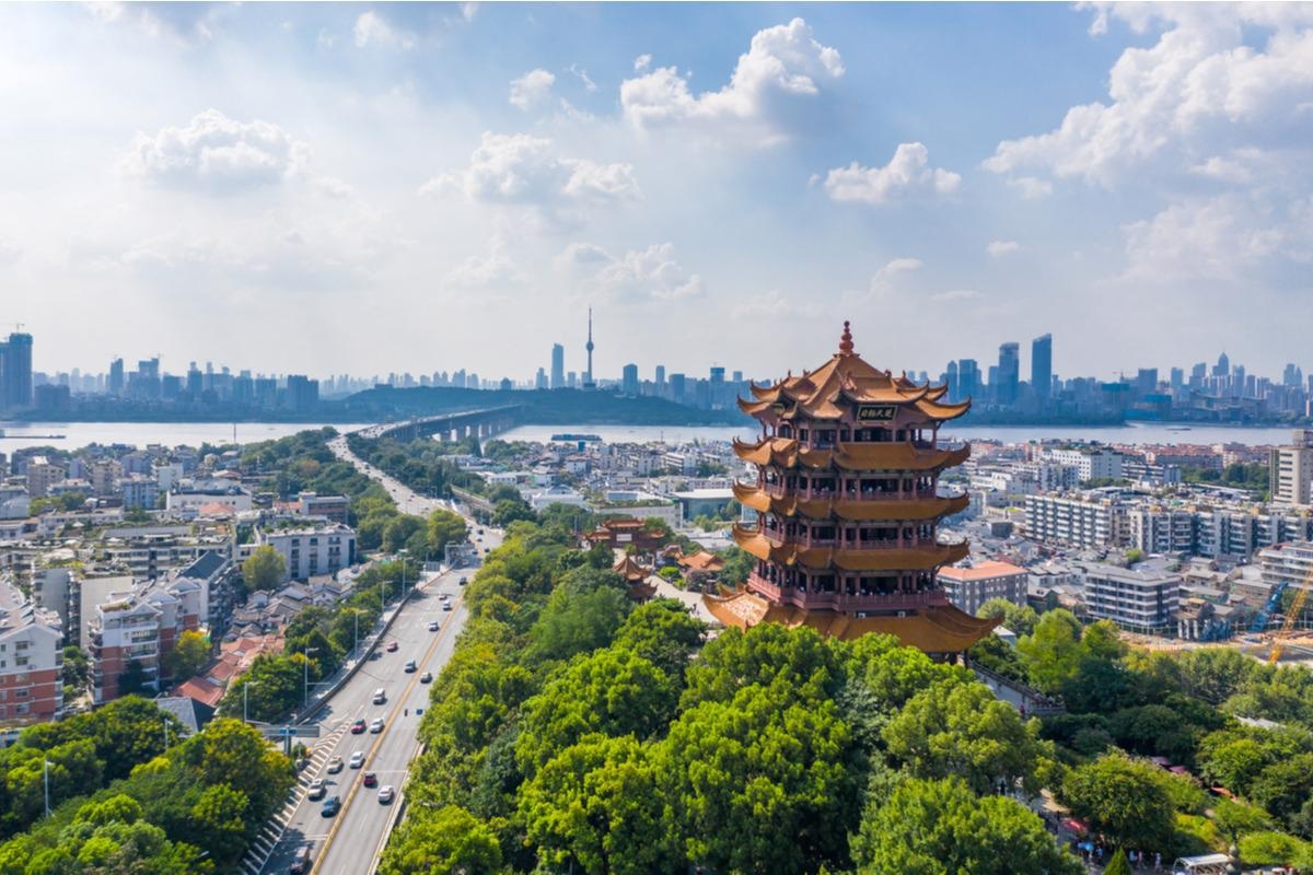 Study: Total infectome characterization of respiratory infections in pre-COVID-19 Wuhan, China. Image Credit: sleepingpanda/Shutterstock