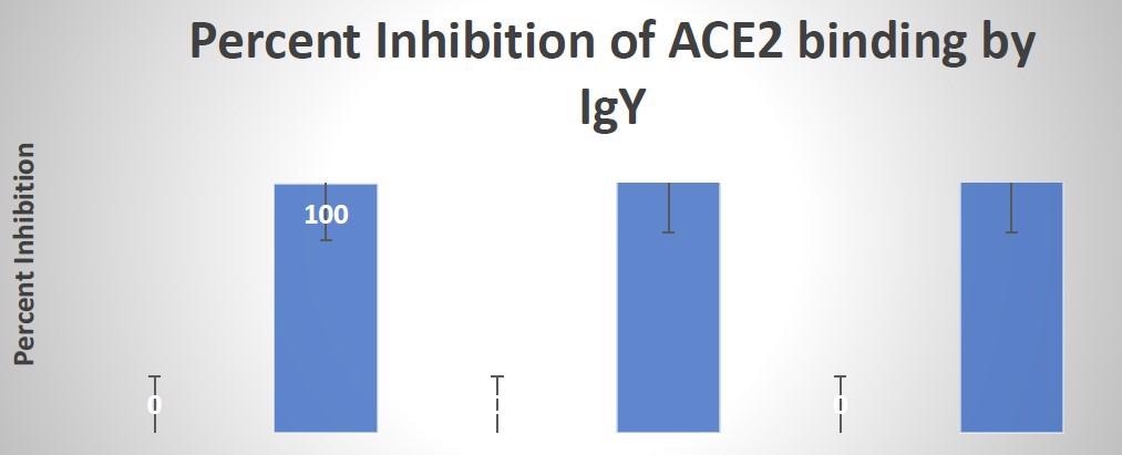 Native Vs Delta Vs Omicron dot blot data quantitation by ImageJ analysis