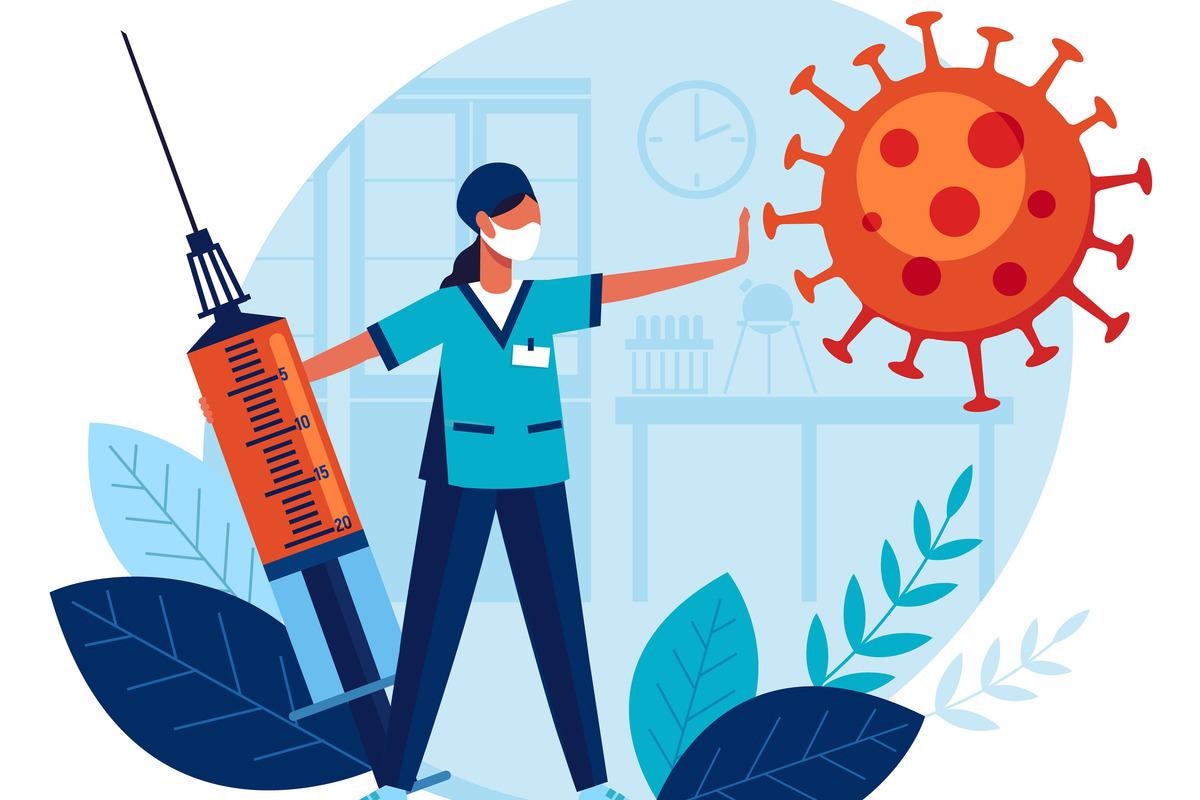 Study: Fighting the SARS-CoV-2 pandemic requires a global approach to understanding the heterogeneity of vaccine responses. Image Credit: Natalypaint/Shutterstock