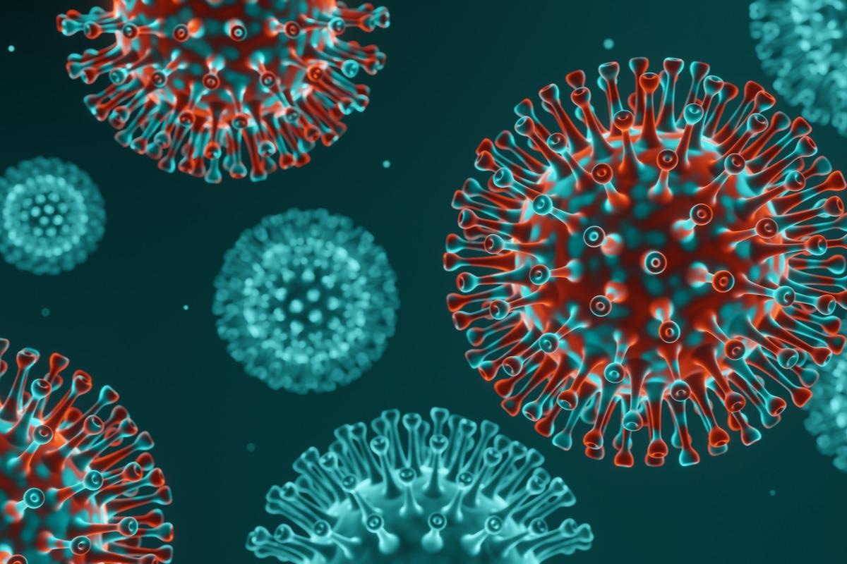 Study: Severity of Covid-19 Cases in the Months of Predominance of the Alpha Variant and the Role of Vaccination. Image Credit: Kavic.C/Shutterstock