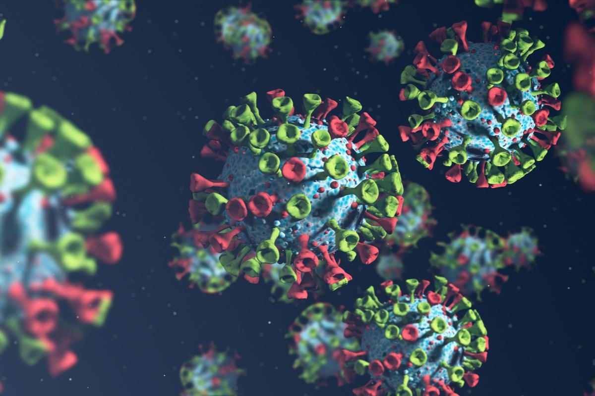 Study: Dissecting the Role of the Human Microbiome in COVID-19 via Metagenome-assembled Genomes. Image Credit: Jezper/Shutterstock