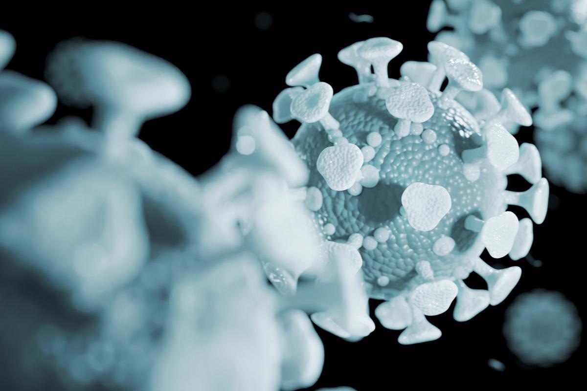 Study: Quantitative Chest CT Assessment of Small Airways Disease in Post-Acute SARS-CoV-2 Infection. Image Credit: Dotted Yeti/Shutterstock