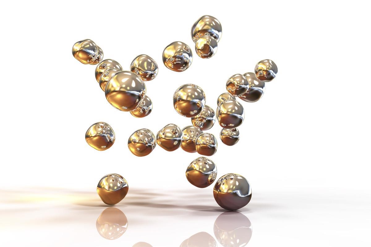 Study: CASCADE: Naked eye-detection of SARS-CoV-2 using Cas13a and gold nanoparticles. Image Credit: Kateryna Kon/Shutterstock