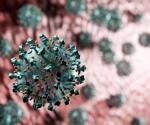 Study explores macrophage susceptibility to SARS-CoV-2 virions