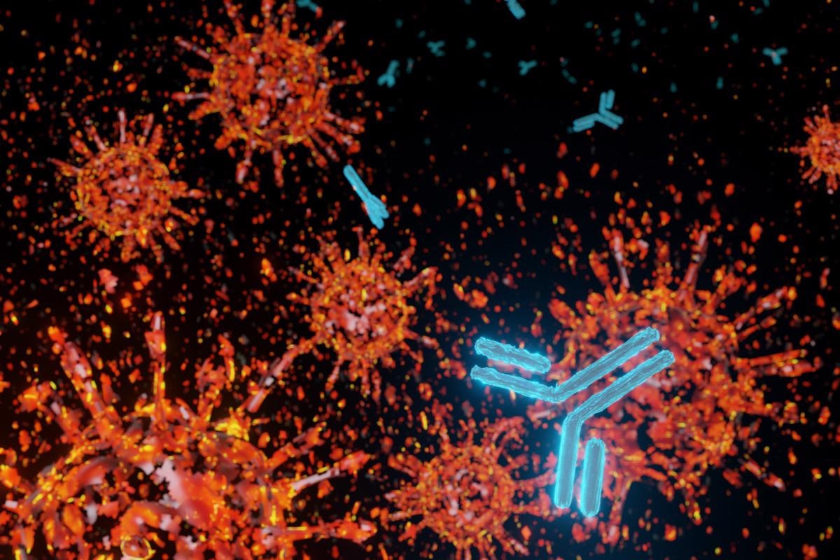 Study: Determinants of passive antibody effectiveness in SARS-CoV-2 infection. Image Credit: LuXiFeR Bowlo/Shutterstock
