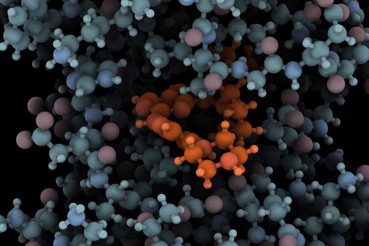 Study: High neutrophils and triglycerides lead to critical illness in 2 COVID-19 and reveal CDK6 inhibitors as potential treatment. Image Credit: StudioMolekuul / Shutterstock.com