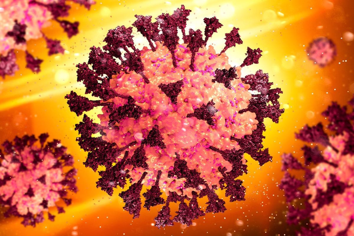 Study: The S1 Subunit of the SARS-CoV-2 Spike Protein Activates Human Monocytes to Produce Cytokines Linked to COVID-19: Relevance to Galectin-3. Image Credit: Naeblys / Shutterstock.com