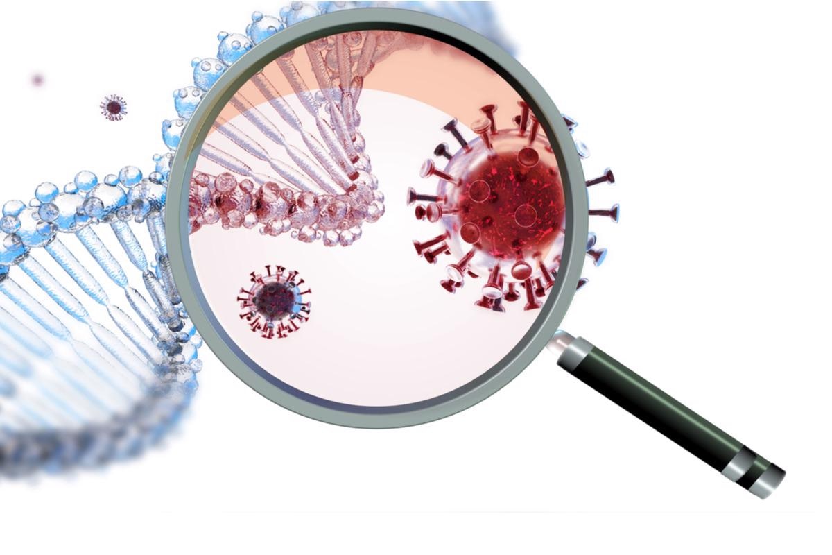 Study: Androgen receptor polyQ alleles and COVID-19 severity in men: a replication study. Image Credit: kostasgr / Shutterstock.com