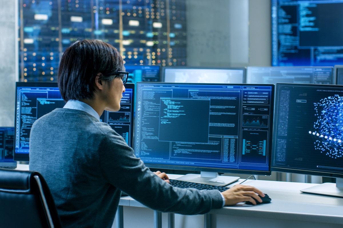 Study: RNA folding using quantum computers. Image Credit: Gorodenkoff / Shutterstock.com