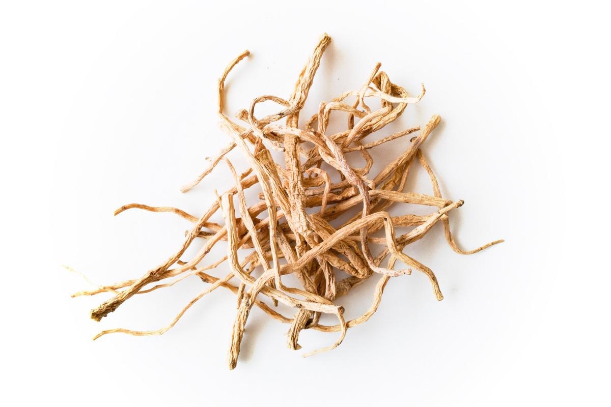 Study: Salvia miltiorrhiza Bunge as a Potential Natural Compound against COVID-19. Image Credit: Bankoo/Shutterstock