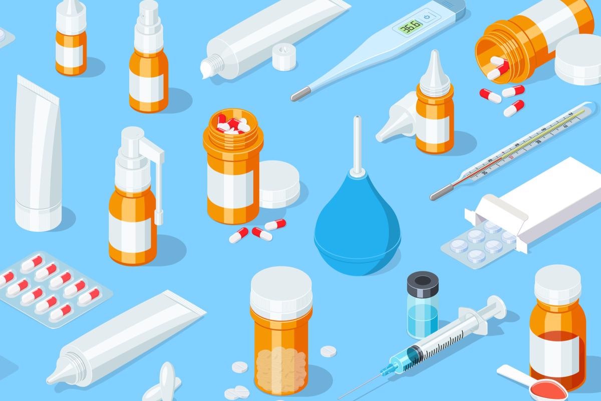 Study: Drop the Needle; A Temperature Stable Oral Tablet Vaccine Is Protective against Respiratory Viral Pathogens. Image Credit: MoonRock/Shutterstock