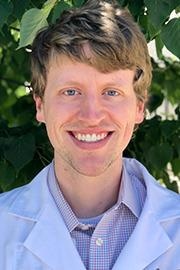 Dr. Benjamin Schmidt