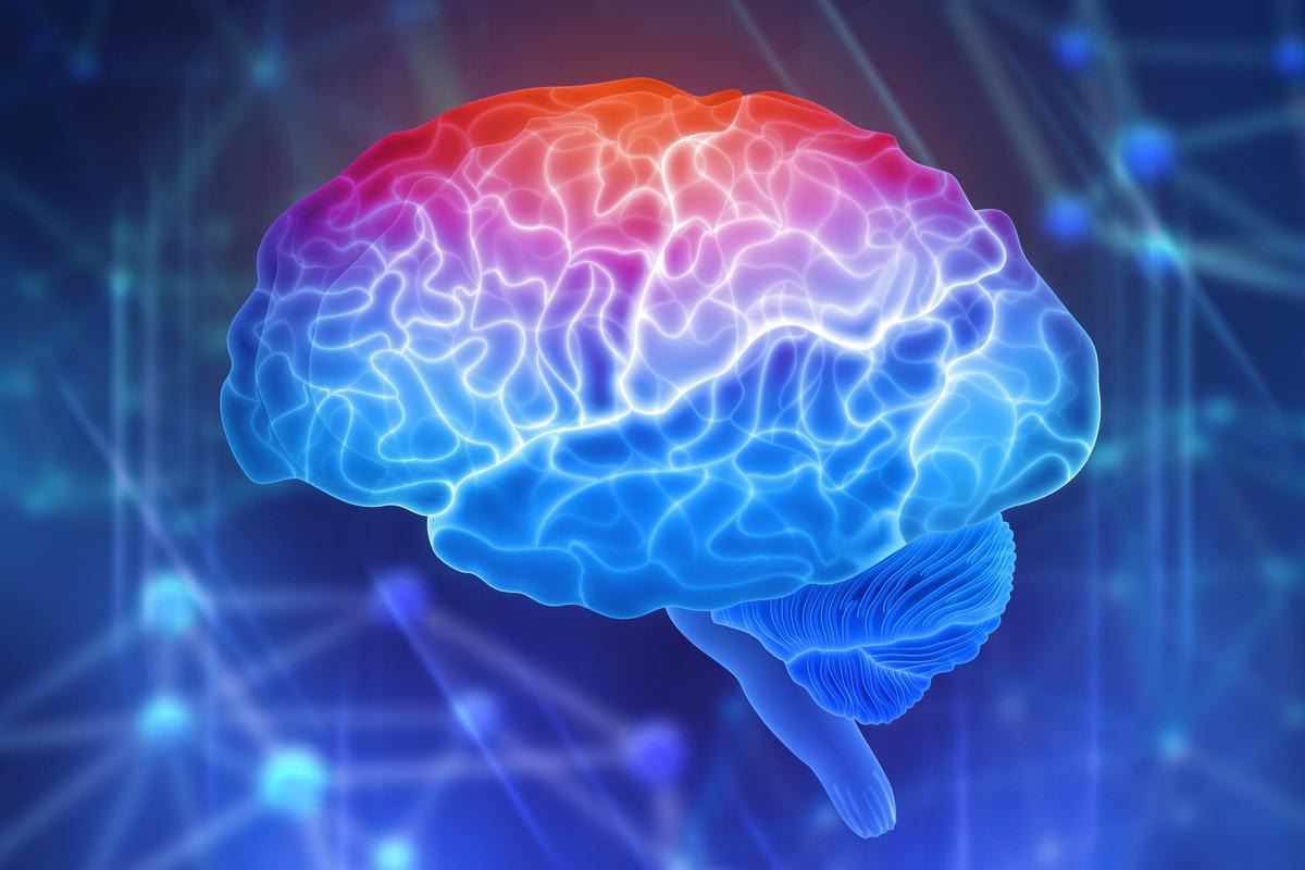 Study: A Quantum Dot Biomimetic for SARS-CoV-2 to Interrogate Dysregulation of the Neurovascular Unit Relevant to Brain Inflammation. Image Credit: Yurchanka Siarhei/Shutterstock