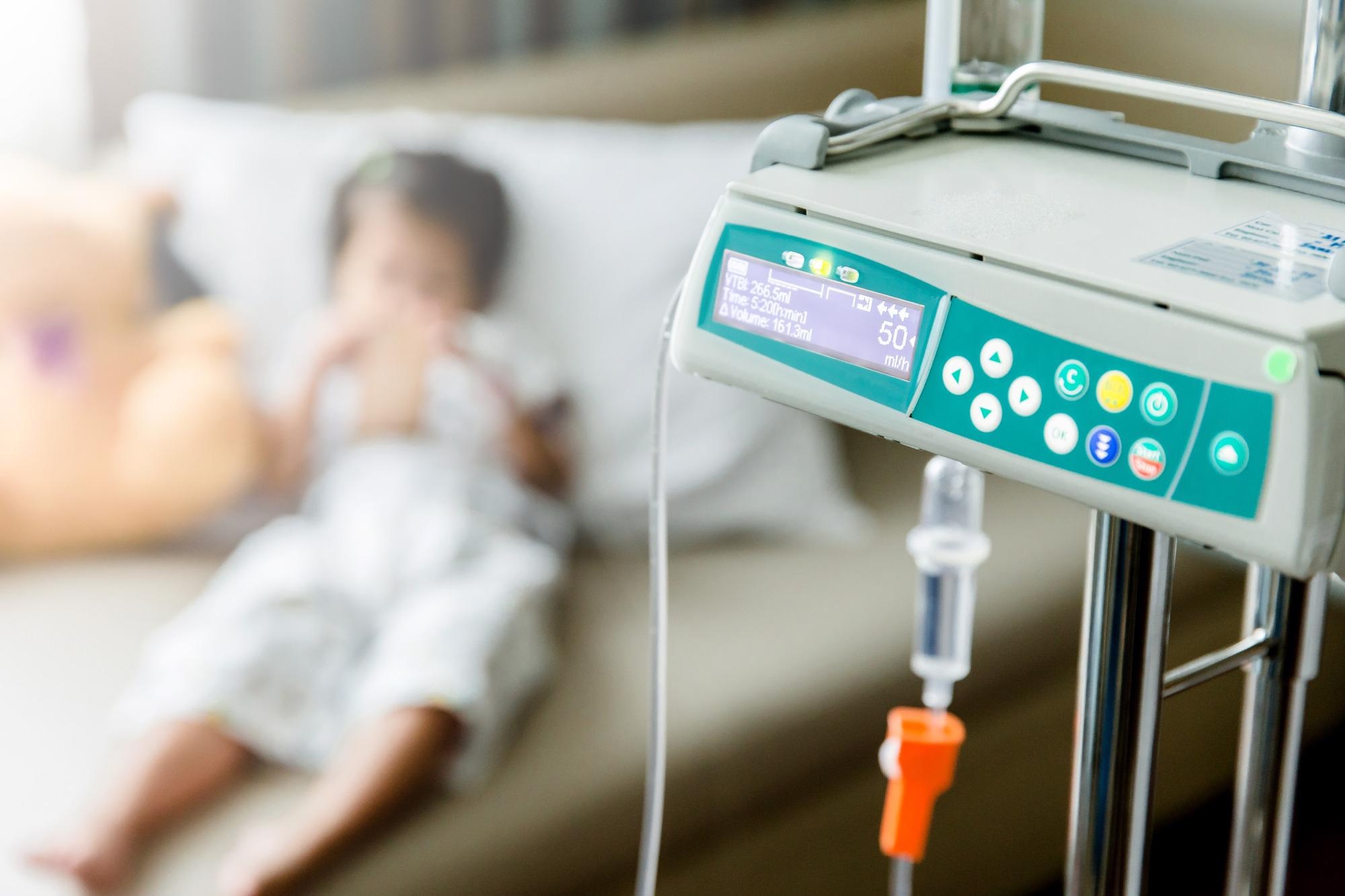 Study: SARS-CoV-2 infection in technology-dependent children: a multicenter case series. Image Credit: Jsnow my world / Shutterstock