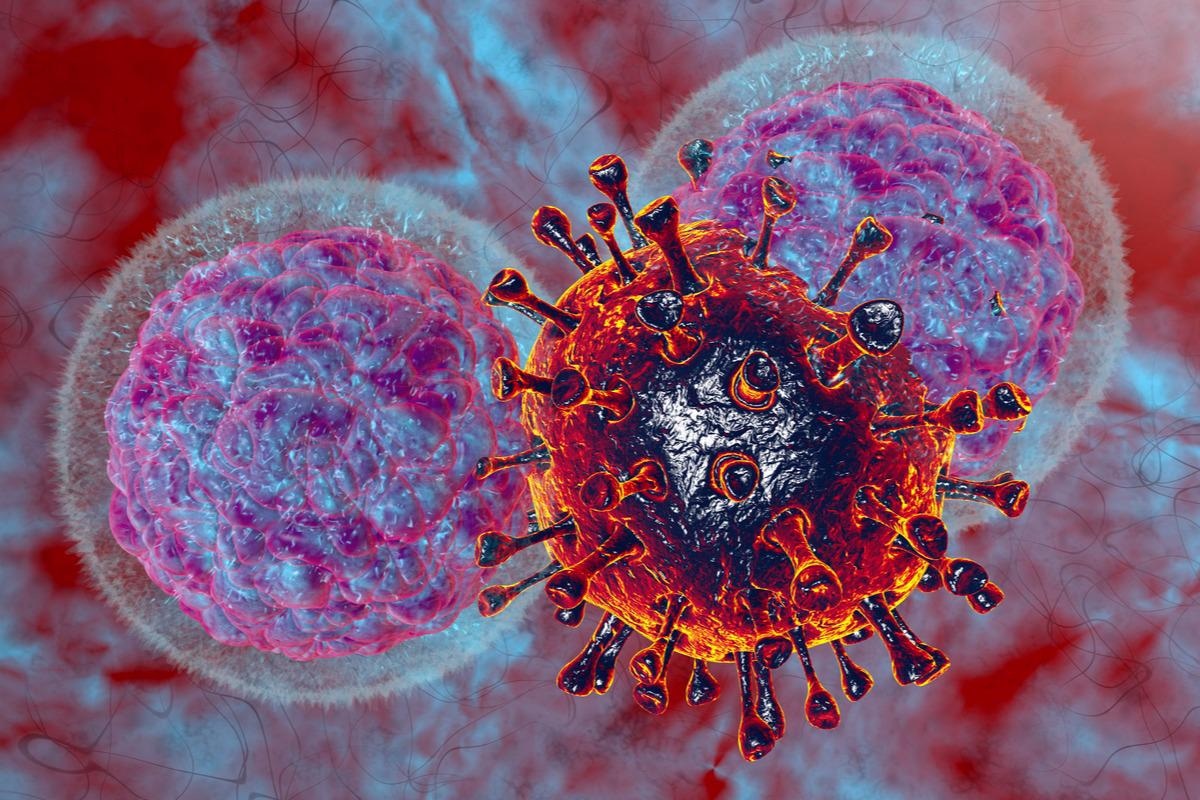 Study: Exploring the Utility of NK Cells in COVID-19. Image Credit: Numstocker/Shutterstock