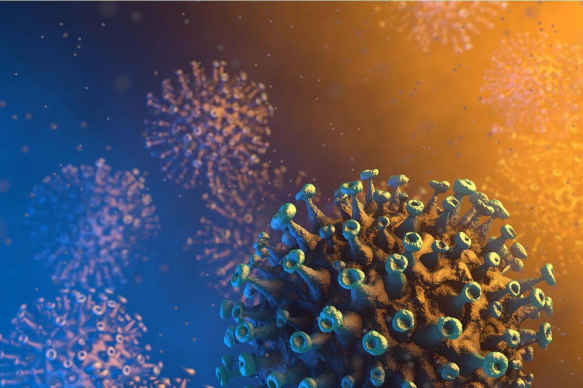 Study: The adenosine analog prodrug ATV006 is orally bioavailable and has preclinical efficacy against parental SARS-CoV-2 and variants. Image Credit: CROCOTHERY/Shutterstock