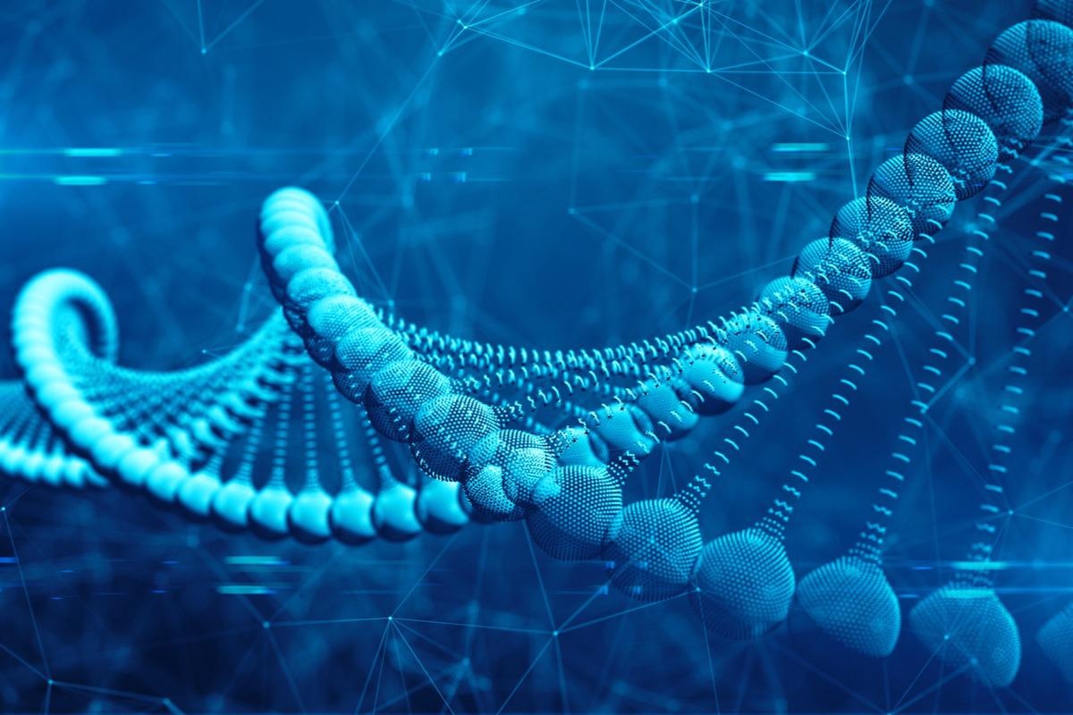 Study: Increased genetic contribution to wellbeing during the COVID-19 pandemic. Image Credit: Immersion Imagery/Shutterstock