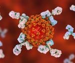 Study investigates associations between antibody response to COVID-19 vaccination and the risk of subsequent infection