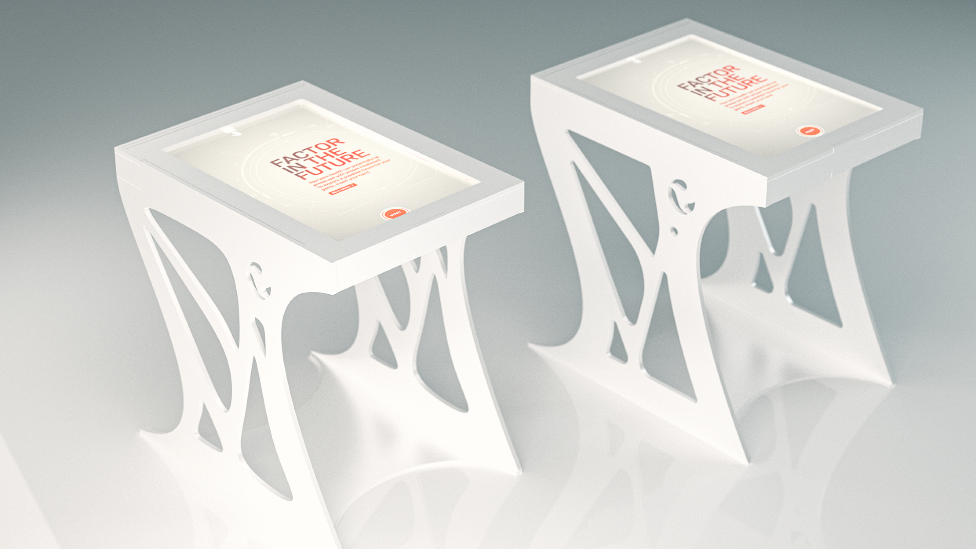 Innovative Augmented Reality Joint Scanner unveiled at Westmead Children