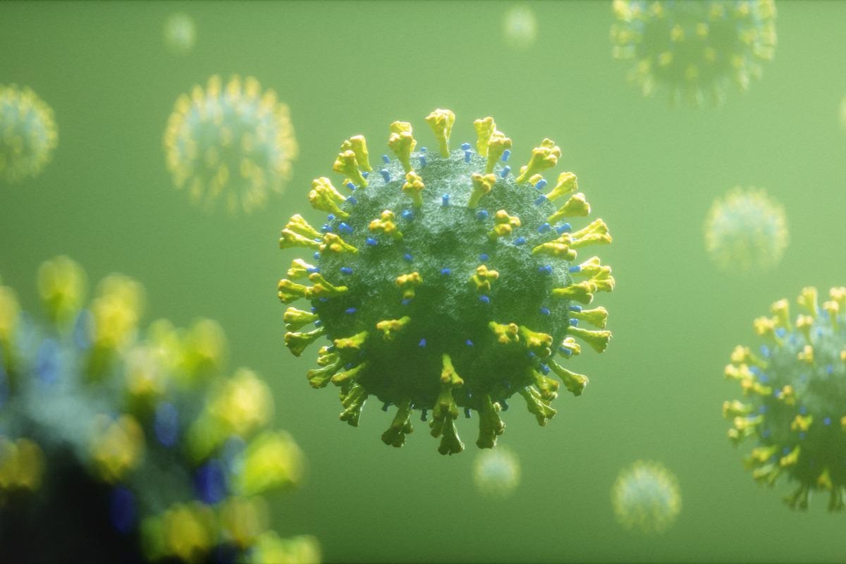 Study: Persistence of residual SARS-CoV-2 viral antigen and RNA in tissues of patients with long COVID-19. Image Credit: visuals21/Shutterstock