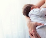 AAP recommends breastfeeding for 2 years