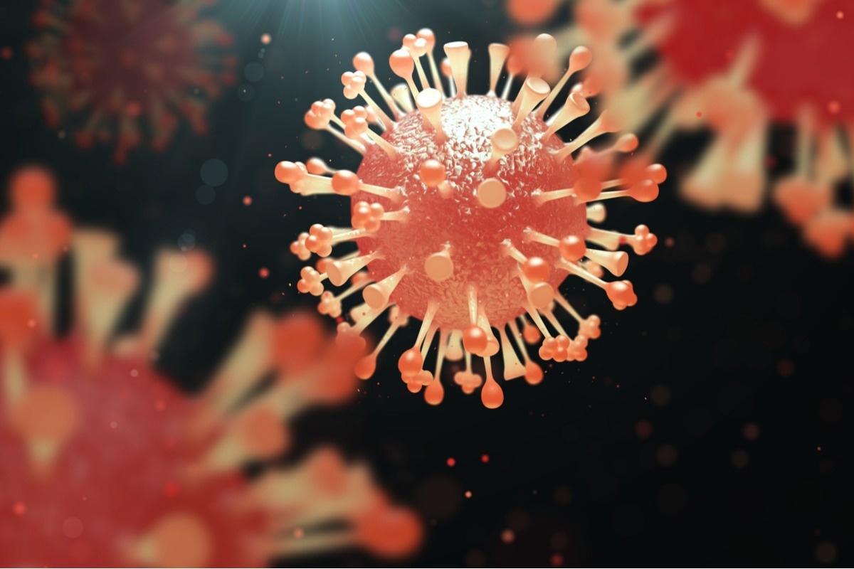 Study: Novel Reassortant Avian Influenza A(H5N6) Virus, China, 2021. Image Credit: pinkeyes/Shutterstock