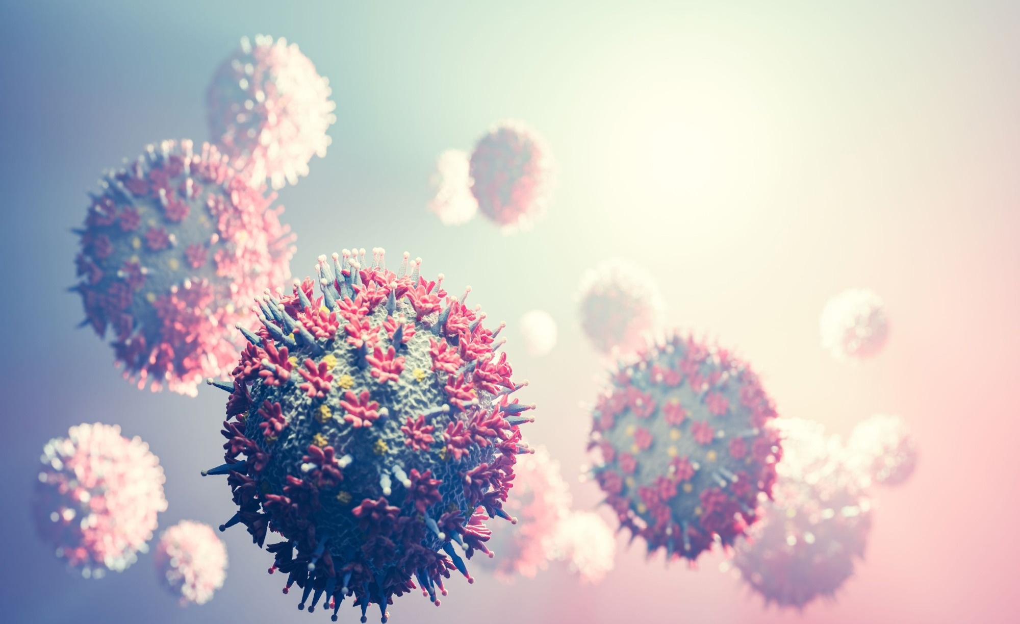 Study: Hacking Commensal Bacteria to Consolidate the Adaptive Mucosal Immune Response in the Gut–Lung Axis: Future Possibilities for SARS-CoV-2 Protection. Image Credit: PHOTOCREO Michal Bednarek/Shutterstock