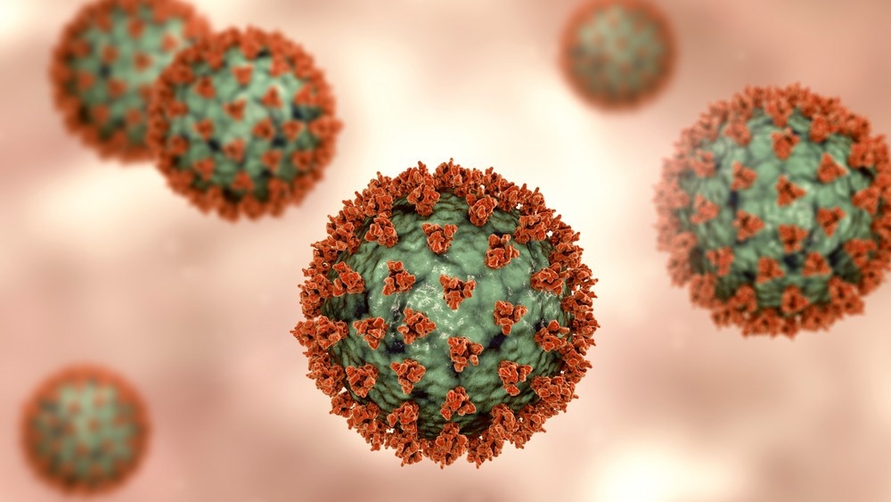 Study: Memory B cell development after asymptomatic or mild symptomatic SARS-CoV-2 infection. Image Credit: Kateryna Kon/Shutterstock