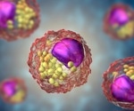Nanoparticles' toxic effects on macrophages