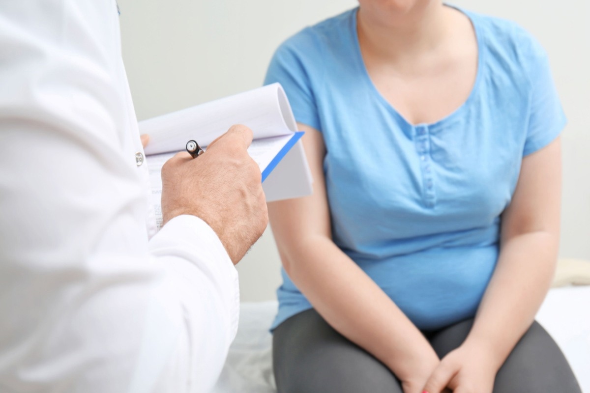 Study: Preventing Obesity in Midlife Women: A Recommendation From the Women