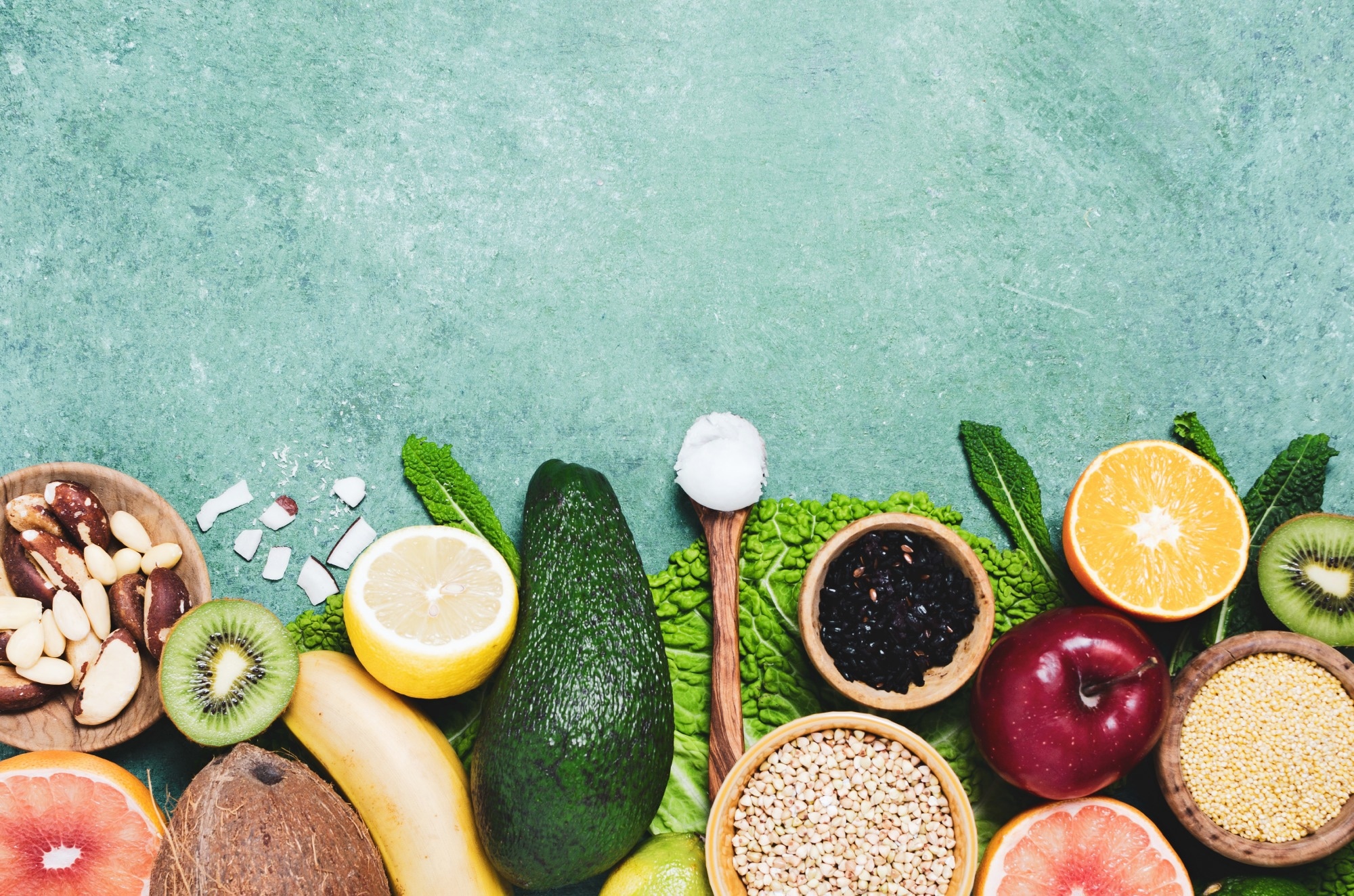 Study: Promising natural products against SARS-CoV-2: Structure, function, and clinical trials. Image Credit: Olga Larionova/Shutterstock