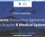 Azenta announces agreement to acquire B Medical Systems