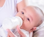 Fortified human breastmilk alters the microbiota of low-birth-weight infants