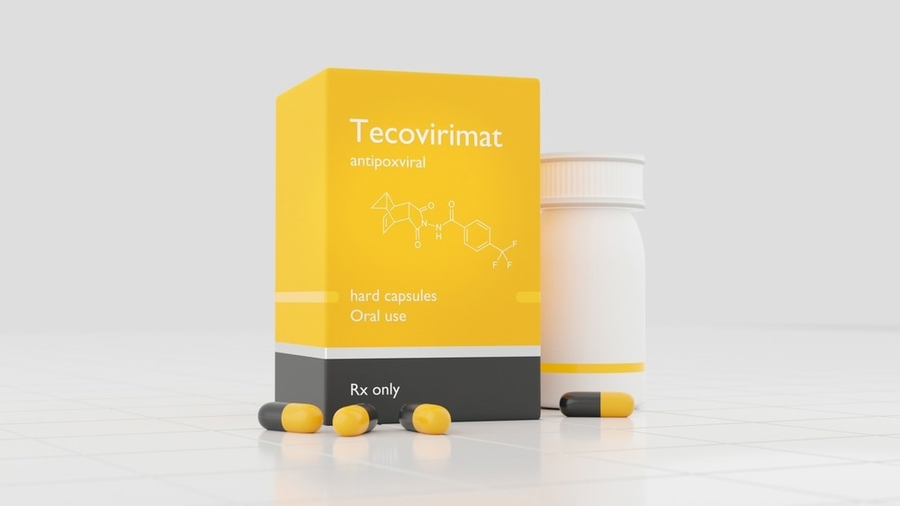 Study: Compassionate Use of Tecovirimat for the Treatment of Monkeypox Infection. Image Credit: joshimerbin/Shutterstock