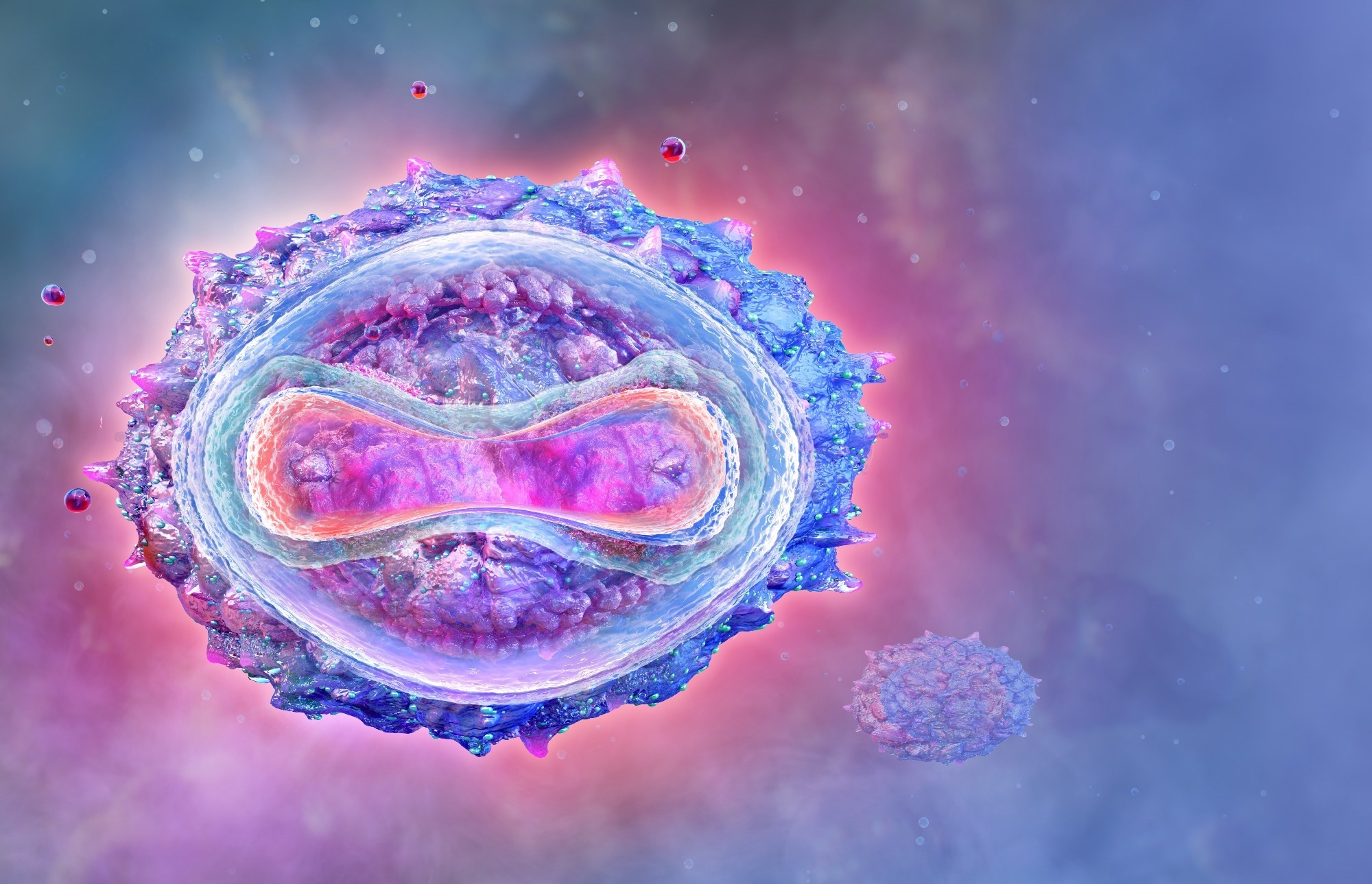 Study: Intentions to get vaccinated against Monkeypox in Healthcare workers in France and Belgium correlates with attitudes toward COVID-19 vaccination. Image Credit: Corona Borealis Studio/Shutterstock