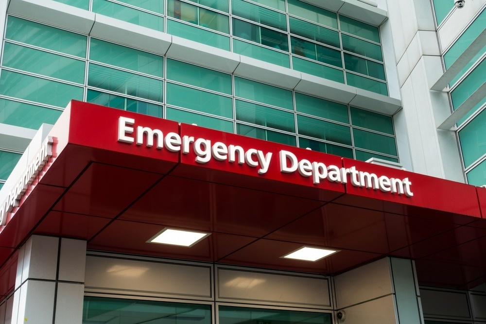 Study: Presentations of children to emergency departments across Europe and the COVID-19 pandemic: A multinational observational study. Image Credit: Alex Yeung/Shutterstock