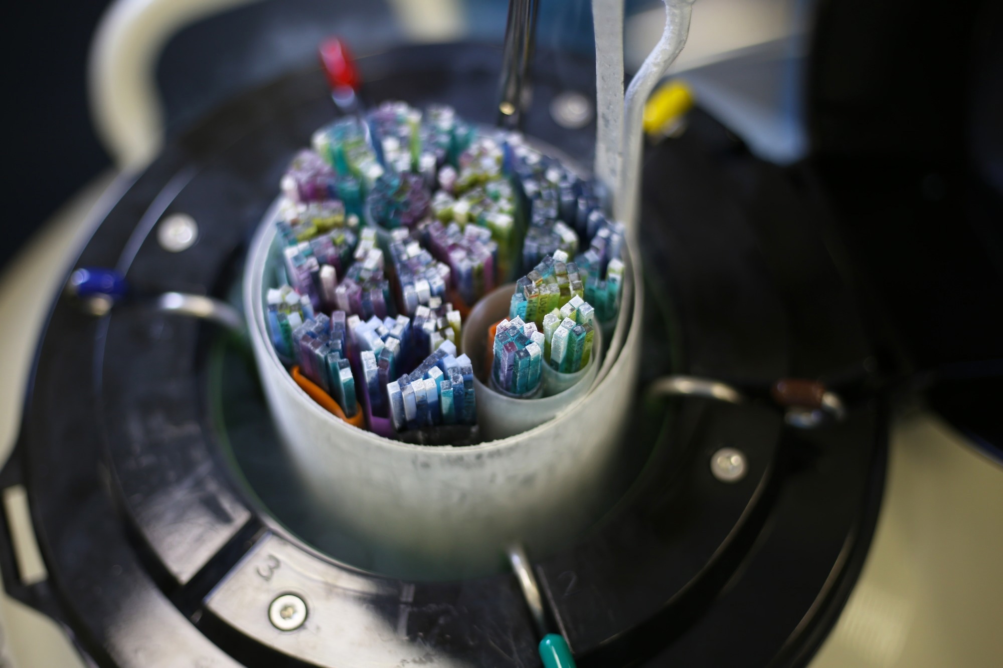 Study: Cancer in children born after frozen-thawed embryo transfer: A cohort study. Image Credit: Ekaterina Georgievskaia / Shutterstock