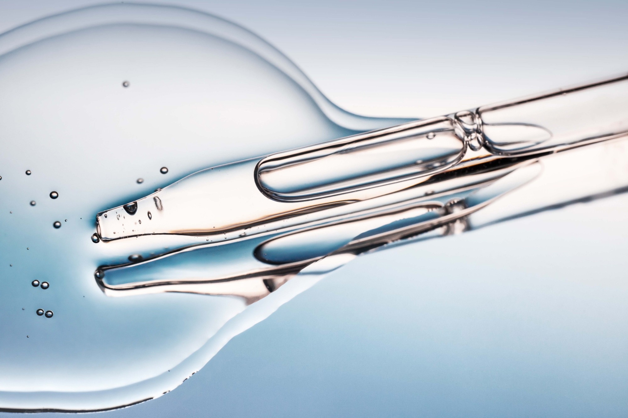 Study: Synthetic Mucin Gels with Self-Healing Properties Augment Lubricity and Inhibit HIV-1 and HSV-2 Transmission. Image Credit: Fotaro1965/Shutterstock