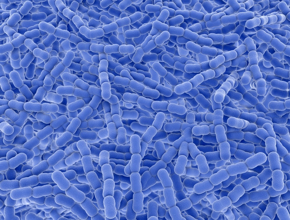 Study: Pneumococcal carriage in adults aged 50 years and older in outpatient health care facility during pandemic COVID-19 in Novi Sad, Serbia. Image Credit: Jezper / Shutterstock.com