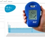 EKF introduces hand-held hemoglobin analyzer with secure POC connectivity