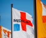 Connecting the Field of Medicine at MEDICA