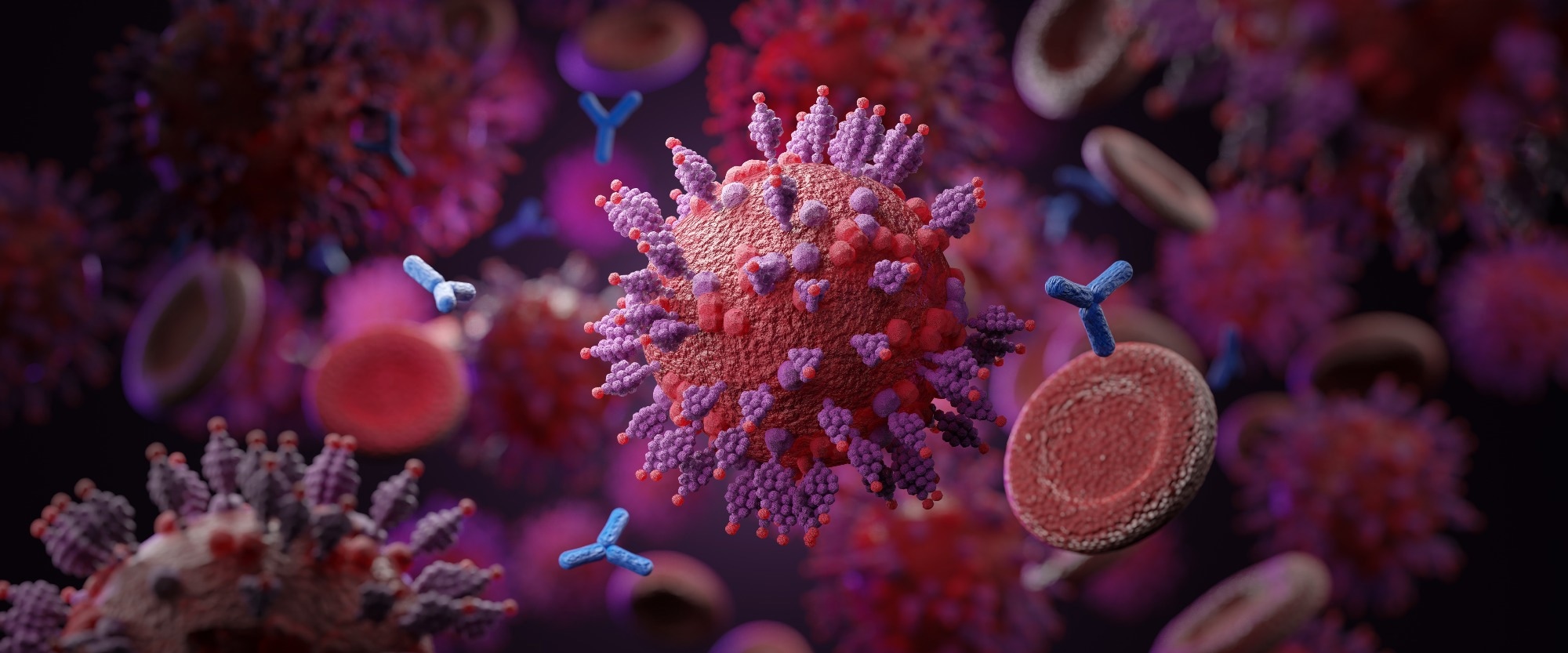 Study: Omicron BA.2.75 variant is efficiently neutralised following BA.1 and BA.5 breakthrough infection in vaccinated individuals, Israel, June to September 2022. Image Credit: Fit Ztudio/Shutterstock