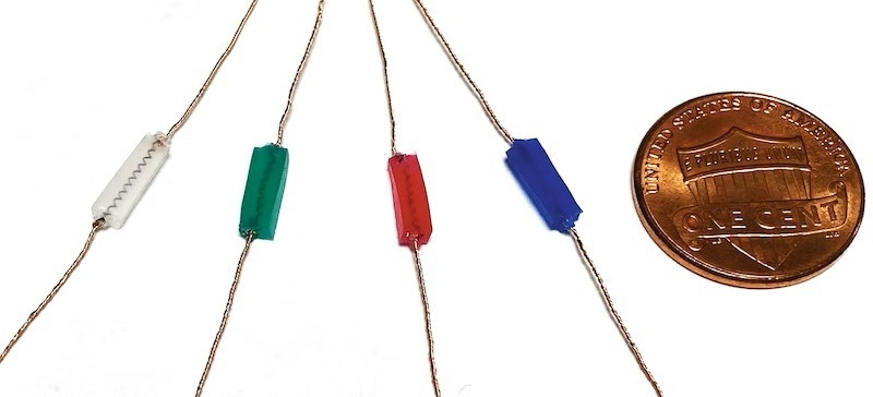 Mechanically active adhesive prevents and supports the recovery from muscle atrophy