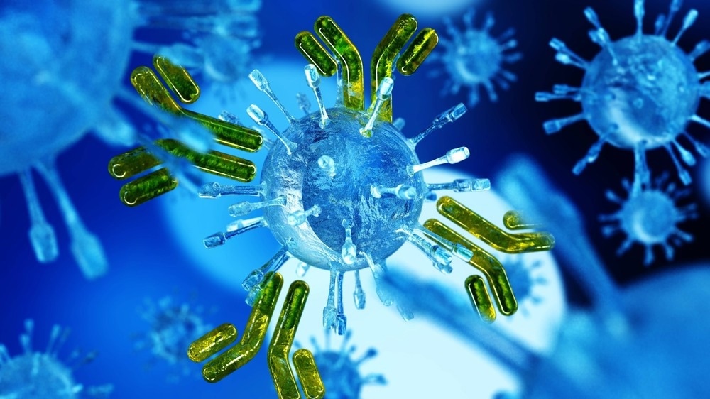 Study: A novel plant-made monoclonal antibody enhances the synergetic potency of an antibody cocktail against the SARS-CoV-2 Omicron variant. Image Credit: ustas7777777 / Shutterstock.com
