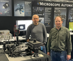 Leica Microsystems and ASI announce partnership to commercialize customizable microscope for advanced users