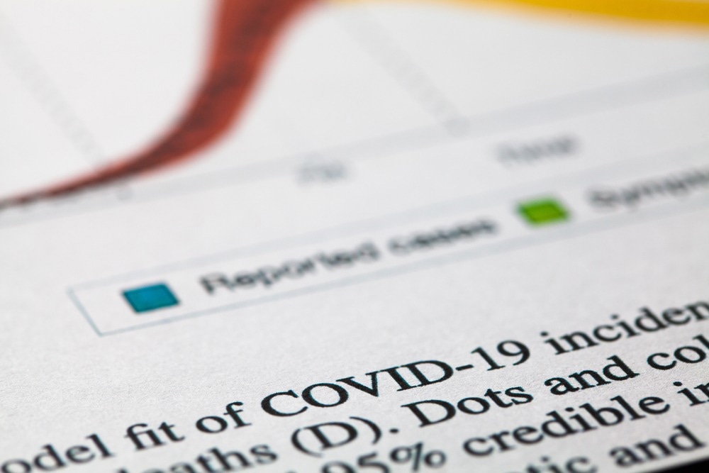 Study: Estimated SARS-CoV-2 antibody seroprevalence trends and relationship to reported case prevalence from a repeated, cross-sectional study in the 50 states and the District of Columbia, United States—October 25, 2020–February 26, 2022. Image Credit: Cryptographer / Shutterstock.com