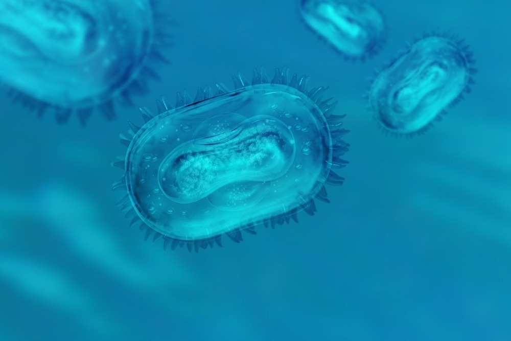 Study: Multi-country outbreak of mpox, External situation report#14- 19 January 2023. Image Credit: Hamara/Shutterstock