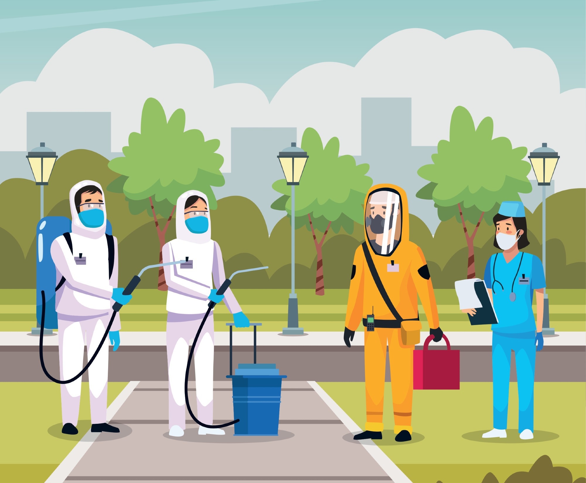 Study: Proposed Biosecurity Oversight Framework For The Future Of Science. Image Credit: Jemastock/Shutterstock