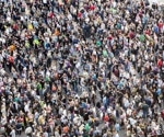 Researchers explore mass gatherings and COVID-19 transmission